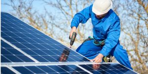 Installation Maintenance Panneaux Solaires Photovoltaïques à Osmoy-Saint-Valery